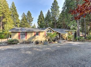 3237 Eves Way, Pollock Pines, CA 95726