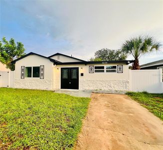 2608 15th Ave S, Saint Petersburg, FL, 33712