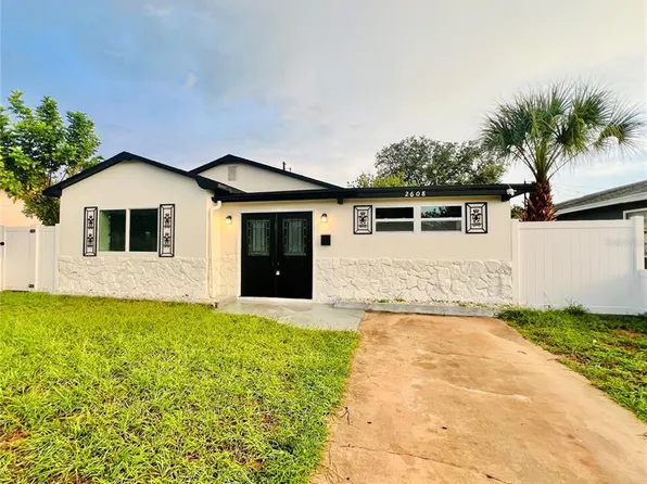 2608 15th Ave S, Saint Petersburg, FL 33712