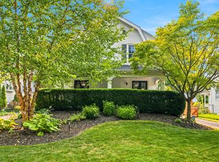 194 N Cassady Rd, Columbus, OH 43209