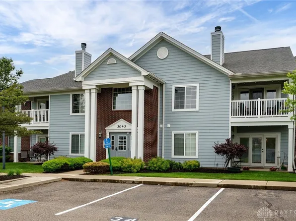 3043 Cumberland Ln APT 208, Beavercreek, OH 45431