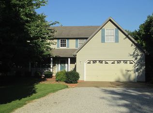 5060 N Ford Rd, Mount Vernon, IN 47620