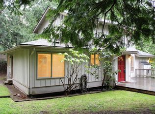 3419 W Ames Lake Dr NE, Redmond, WA 98053