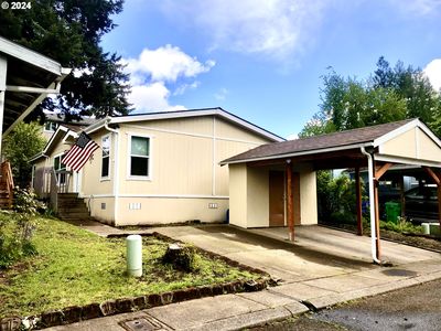 14380 SE Christopher Ct #11, Milwaukie, OR, 97267