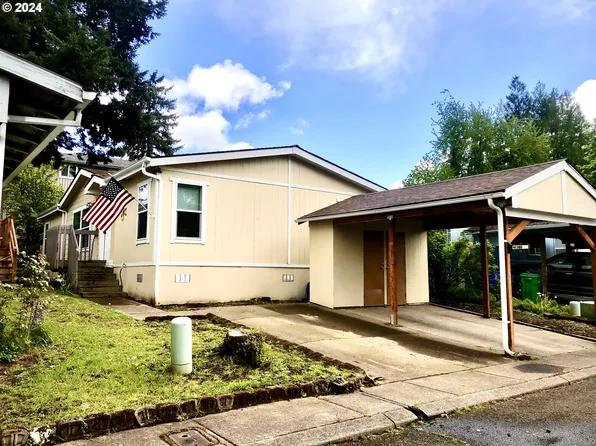 14380 SE Christopher Ct #11, Milwaukie, OR 97267