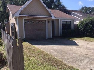 3144 Cedarwood Village Ln, Pensacola, FL 32514