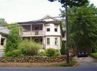 606 Slocum Rd, Dartmouth, MA 02747