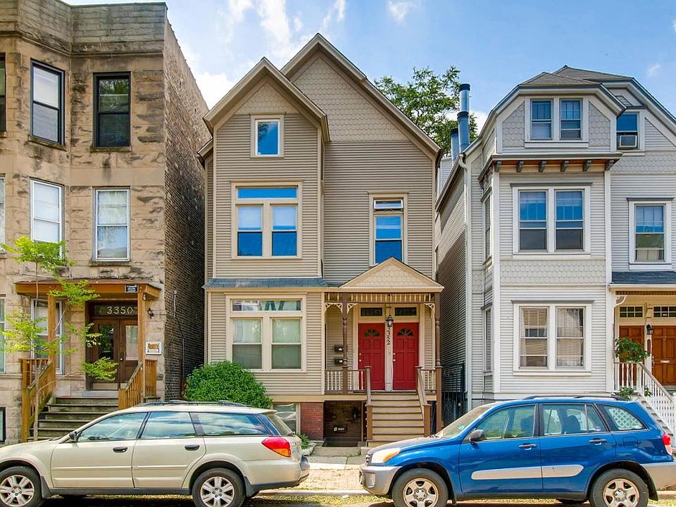 1st image of 3352 N Kenmore Ave #3