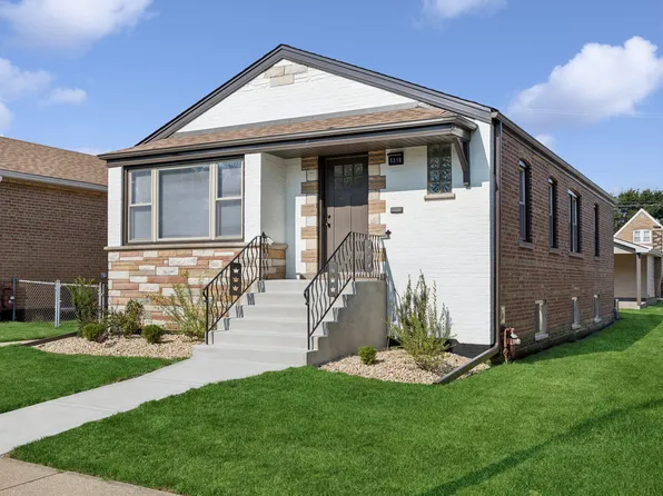 5318 S Narragansett Ave, Chicago, IL 60638