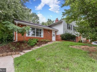 12400 Tampico Way, Silver Spring, MD 20904