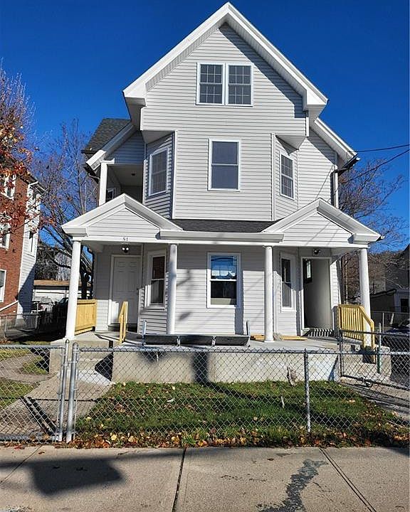 81 Division St, Waterbury, CT 06704 | Zillow