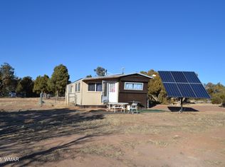 74 N 8355th, Concho, AZ 85924