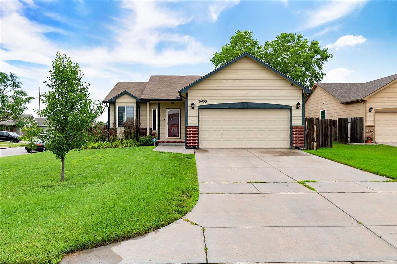 10433 E Fawn Grove Ct, Wichita, KS 67207 Zillow