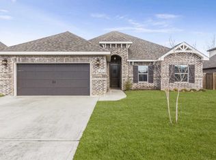 3014 Rue Dominique, Diberville, MS 39540