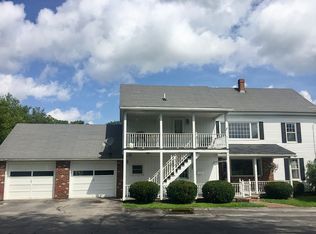 11 Androscoggin St, Gorham, NH 03581