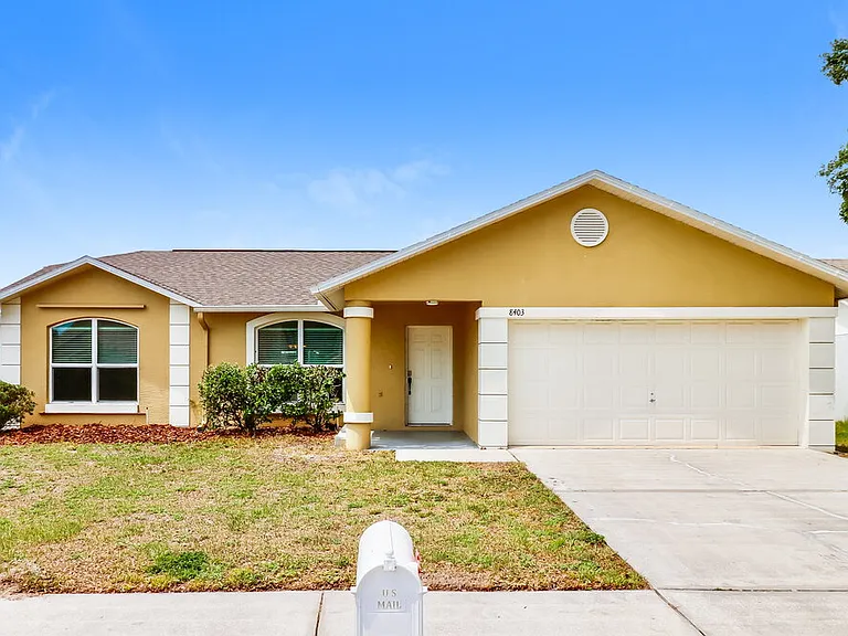 8403 Yearling Ln — Photo 1