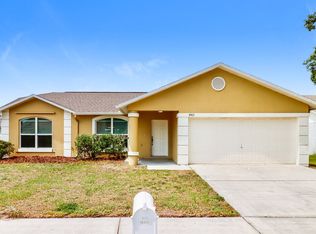 8403 Yearling Ln, New Port Richey, FL 34653