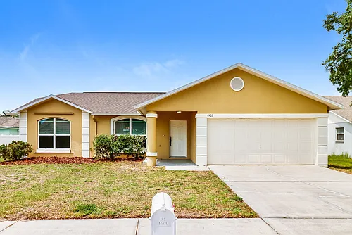 8403 Yearling Ln Photo 1