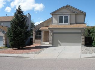 7820 Scarborough Dr, Colorado Springs, CO 80920