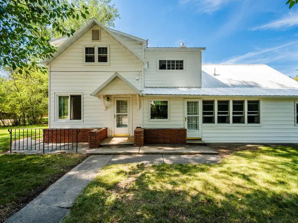 1005 W Works St, Sheridan, WY 82801