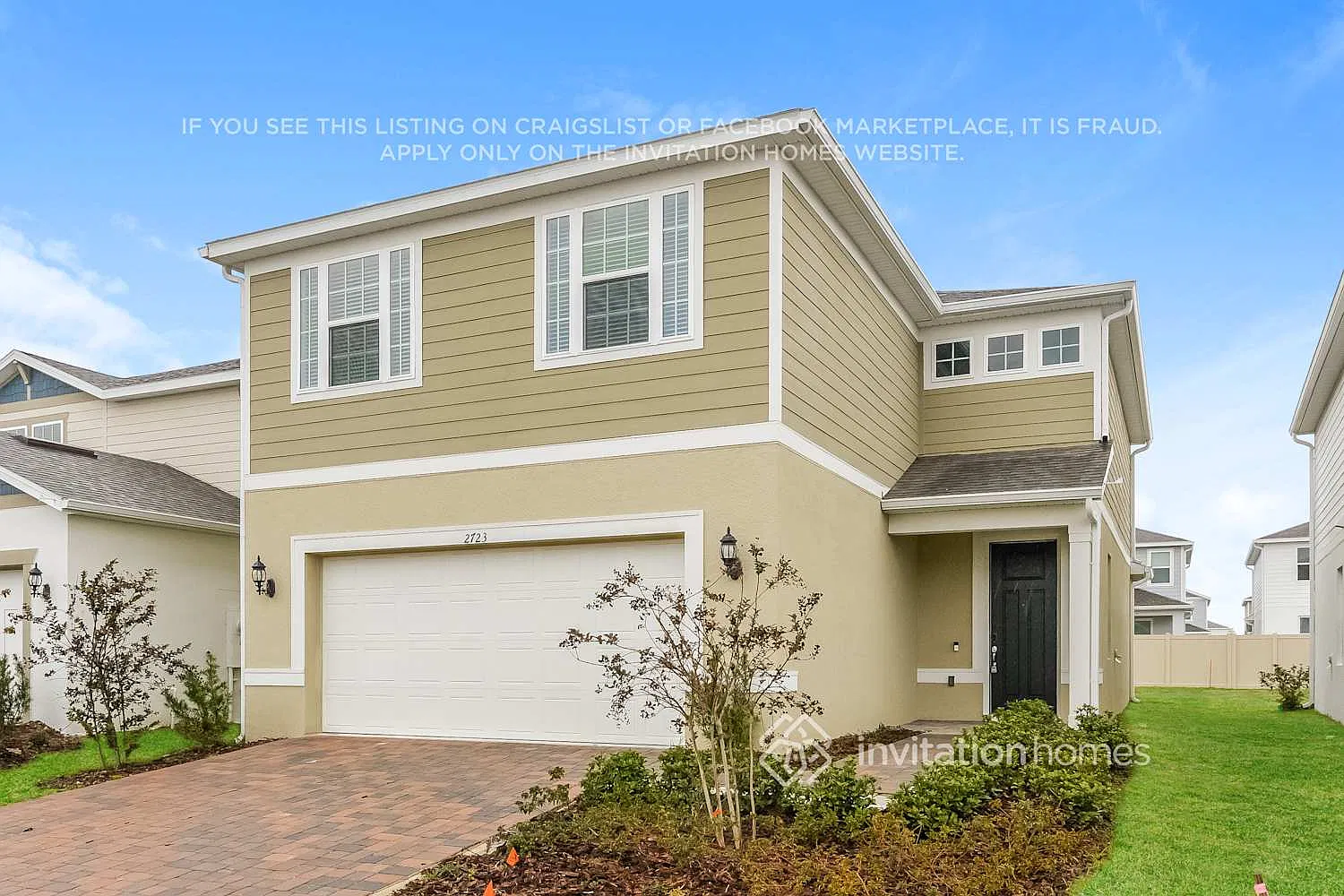 2723 Clear Night Ave Kissimmee, FL 34744 — Photo 4