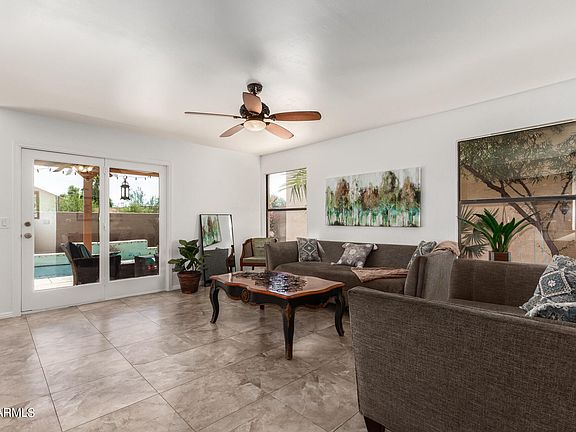 5th image of 4173 E CHOLLA CANYON Drive
