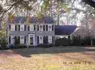 1501 Whitehall St, Marion, SC 29571