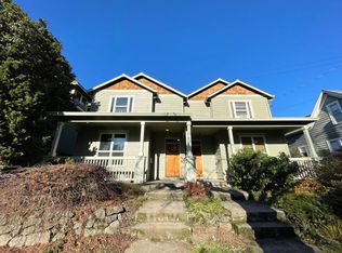 727 N Shaver St, Portland, OR 97227