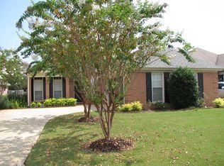 9401 Greythorne Way, Montgomery, AL 36117