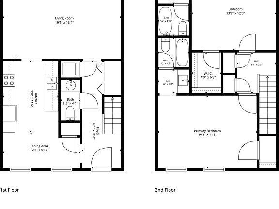 2nd image of 8066 Woodlake Dr