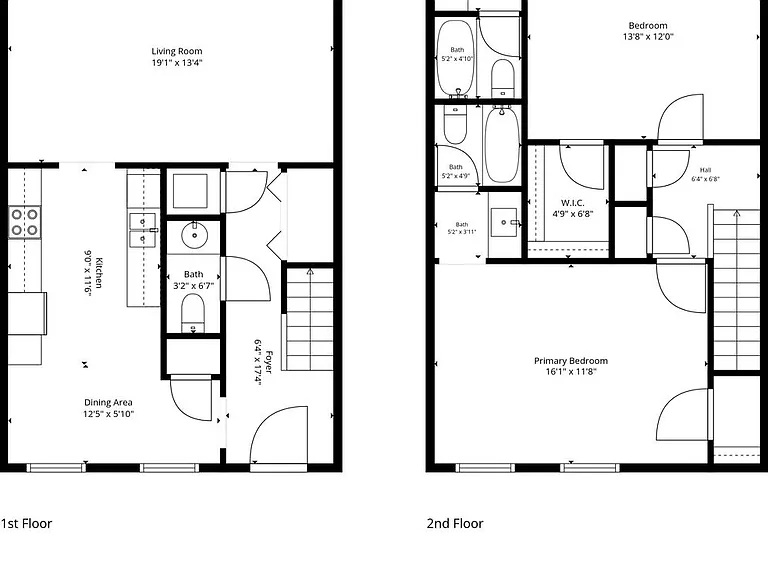 8066 Woodlake Dr — Photo 2