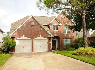 3307 Pedernales Trails Ln, Katy, TX 77450