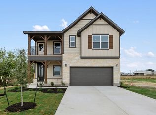 244 Kirra Ct, Georgetown, TX 78626