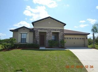2613 Corsini Ln, Kissimmee, FL 34746