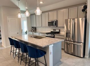 18815 Brookside Ridge Ln, Manvel, TX 77578