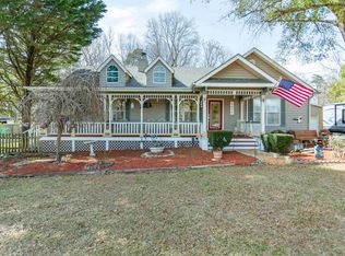 6890 Garrett Rd, Gardendale, AL 35071