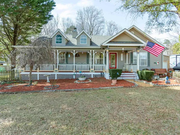 6890 Garrett Rd, Gardendale, AL 35071