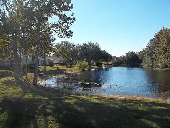 Freshwater view to rear