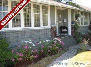 1615 N Stevens St, Tacoma, WA 98406