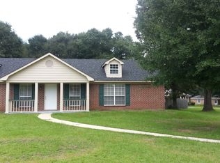 8620 William Way N, Eight Mile, AL 36613