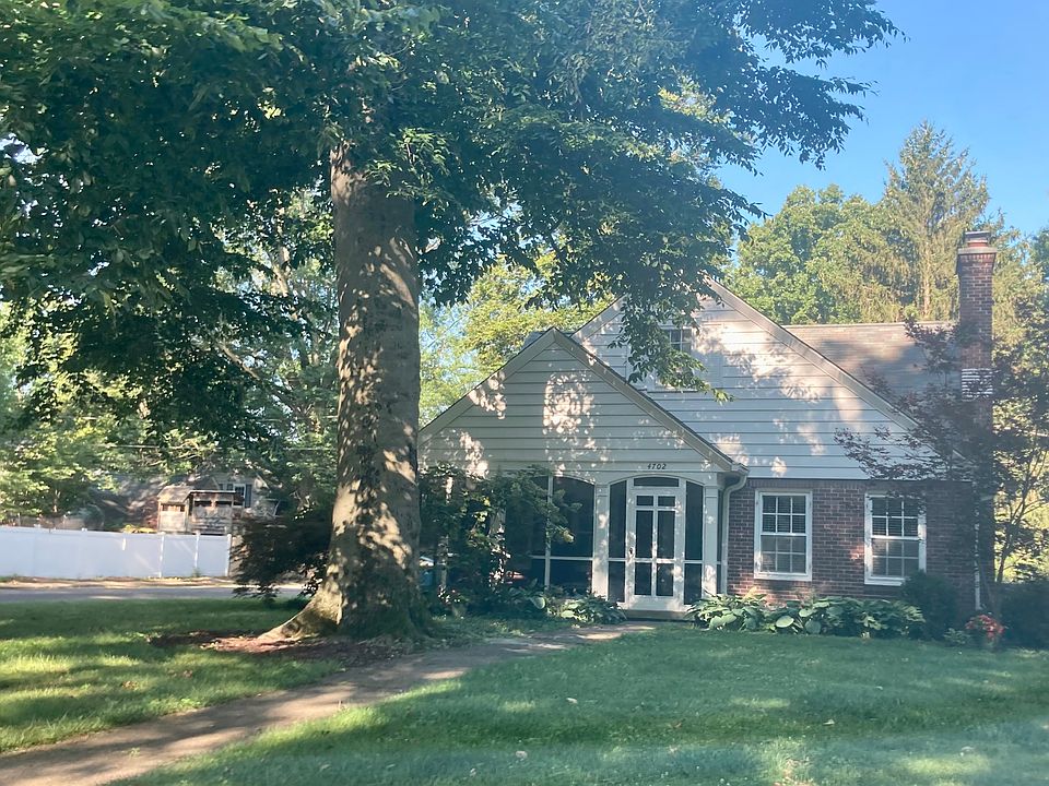 2nd image of 4702 Graceland Ave