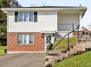 507 Hill Ave, Endicott, NY 13760