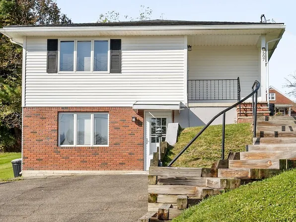 507 Hill Ave, Endicott, NY 13760