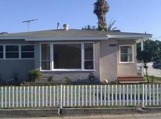 4096 W 129th St, Hawthorne, CA 90250