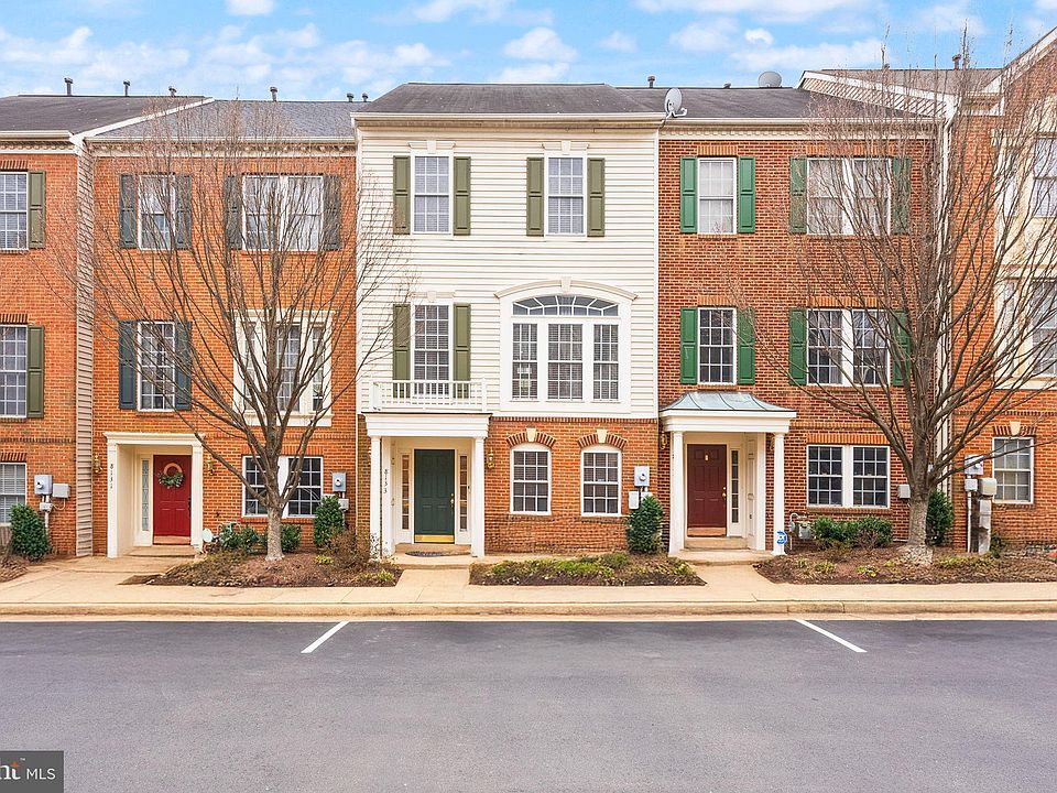 1st image of 8133 Shadwell Park Ln