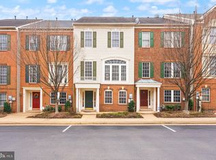 8133 Shadwell Park Ln, Falls Church, VA 22042