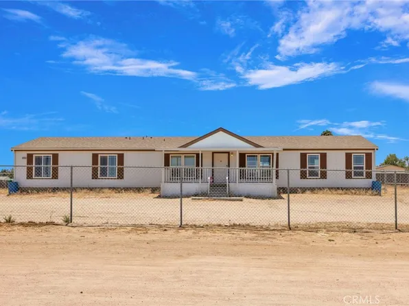 9235 Lindero Rd, Victorville, CA 92392