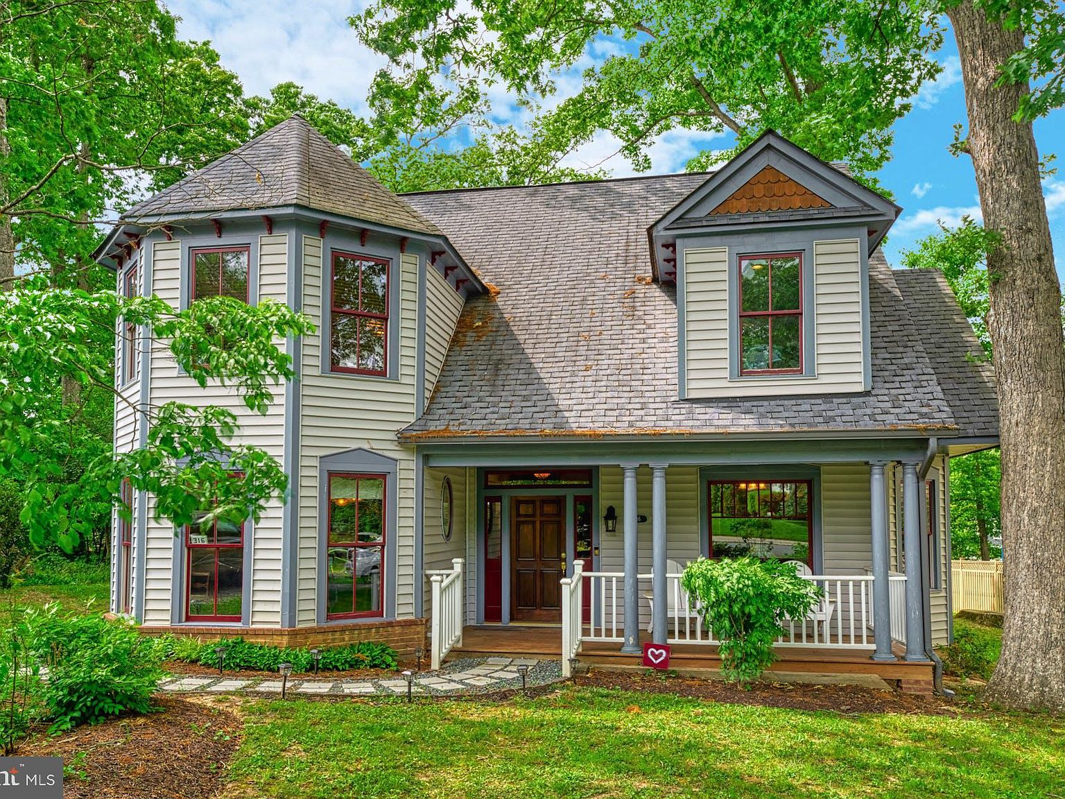 316 Moore Ave SE, Vienna, VA 22180 Zillow