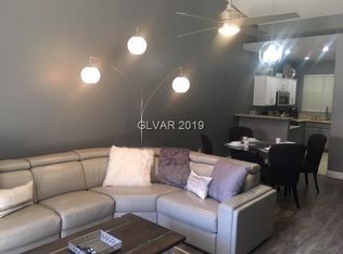 8785 Crystal Port Ave, Las Vegas, NV 89147