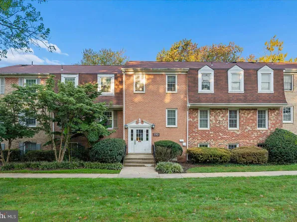 770 Quince Orchard Blvd APT 102, Gaithersburg, MD 20878